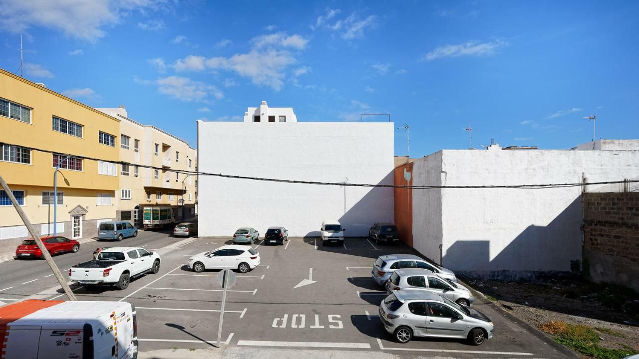 Naranja Arinaga Exterior foto