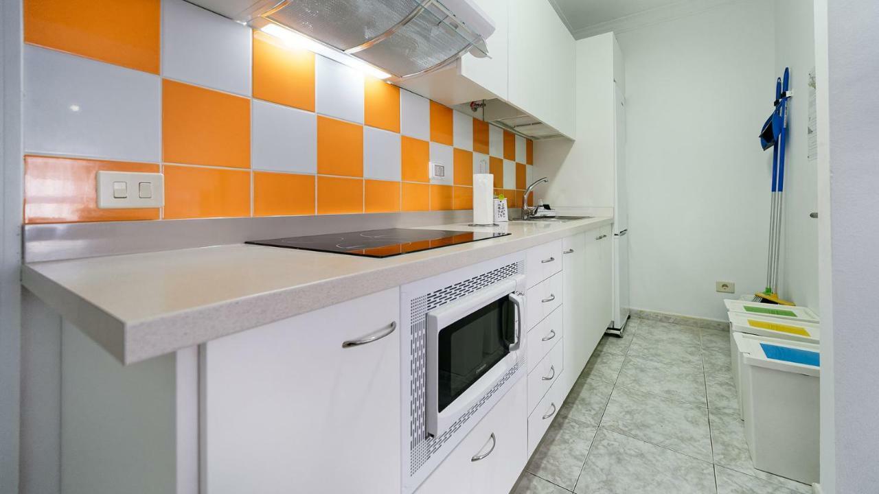 Naranja Arinaga Exterior foto